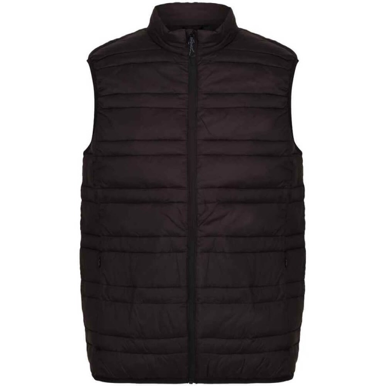 Regatta RG199 Firedown Insulated Bodywarmer